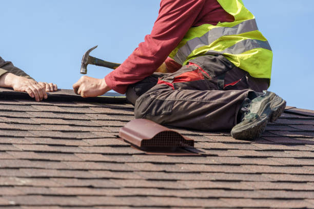 Trusted Sunset, UT Roofing Contractor Experts