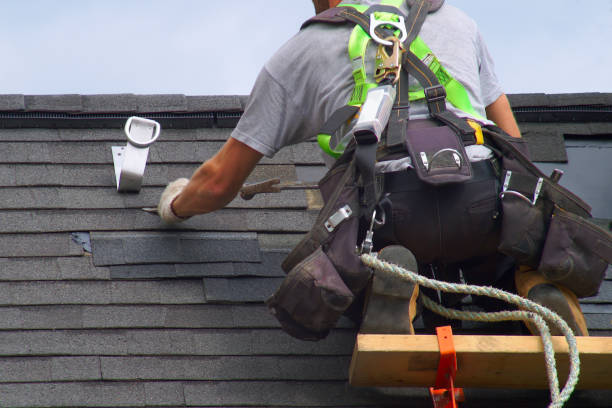 Best Storm Damage Roof Repair  in Sunset, UT