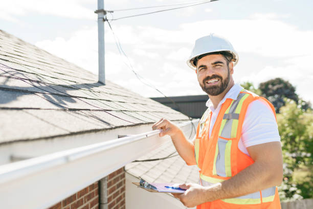 Best Roof Gutter Cleaning  in Sunset, UT