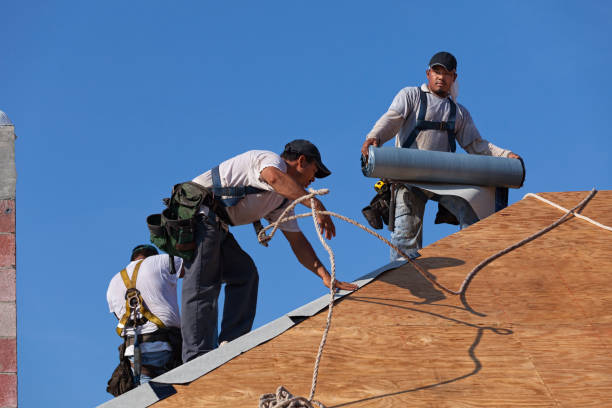 Roof Installation Near Me in Sunset, UT