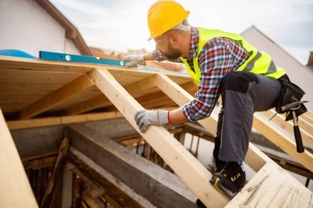 Tile Roofing Contractor in Sunset, UT