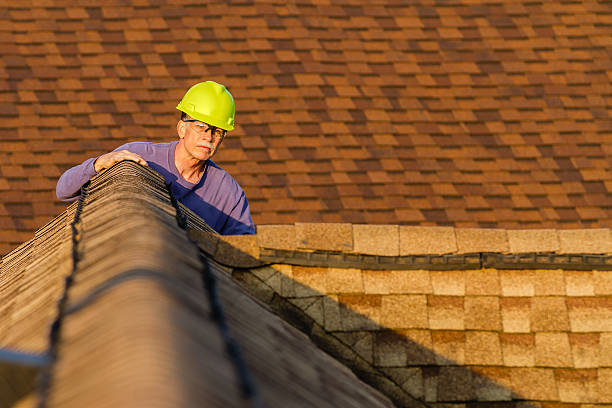 Best Commercial Roofing Services  in Sunset, UT